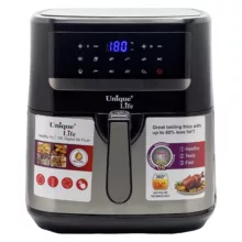 سرخ کن بدون روغن یونیک لایف مدل UL-2441