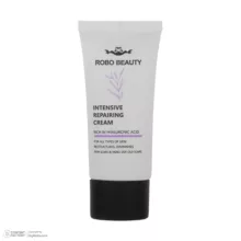 کرم ترمیم کننده روبو بیوتی مدل intensive repairing حجم 30 میلی لیتر