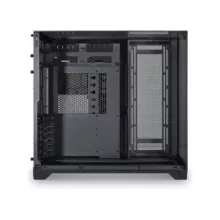 کیس کامپیوتر گیمینگ لیان لی مدل O11 Vision Chrome