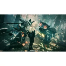 بازی Nioh Collection مخصوص PS5