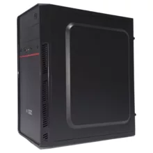 کیس کامپیوتر هایپرکوول مدل J07-USB3.0