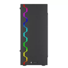 کیس کامپیوتر لاجی کی مدل LK-C231B
