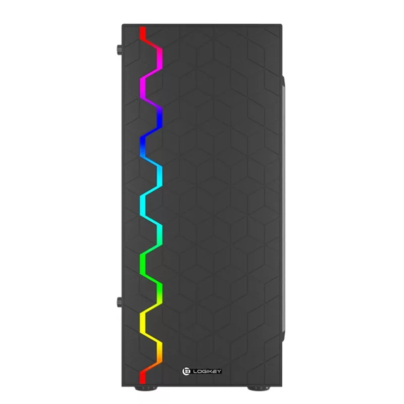 کیس کامپیوتر لاجی کی مدل LK-C231B