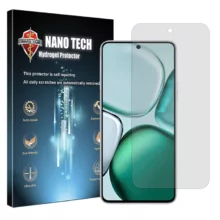 محافظ صفحه نمایش مات نانو تک مدل Tough مناسب برای گوشی موبایل آنر X9c Smart