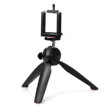 پایه مونوپاد یانتنگ مدل YT-1288 به همراه سه پایه