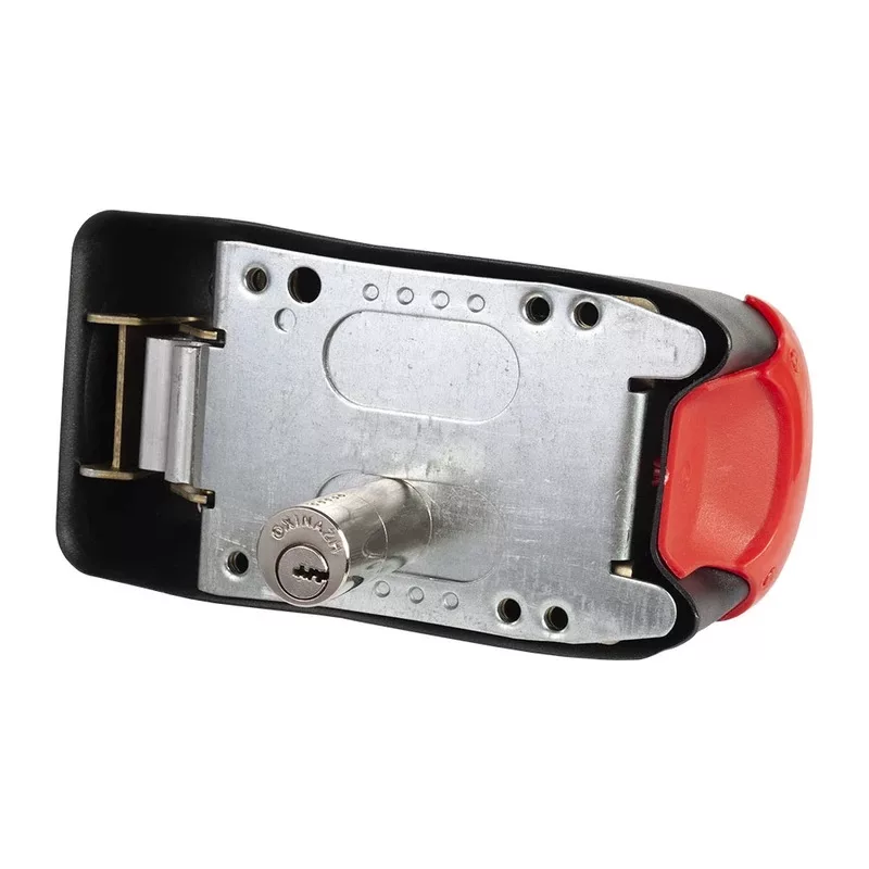 قفل برقی اکسیناژ مدل سیزا 10 کلید کامپیوتری