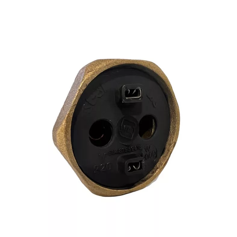 المنت آبگرمکن دما اتحاد مدل A01 2000W