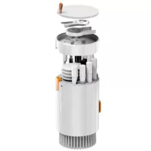 کیت تمیز کننده کوتتسی مدل 75003