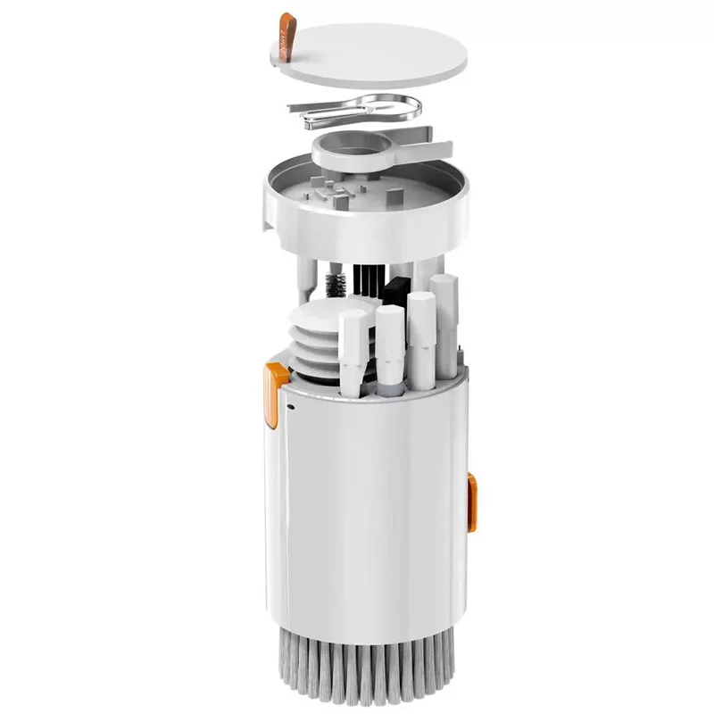 کیت تمیز کننده کوتتسی مدل 75003