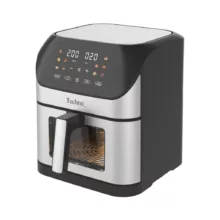 سرخ‌کن ۸ لیتر تکنو مدل Te-549