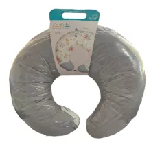 بالش شیردهی دیروحه طرح باغ وحش شاد مدل 27.Di011