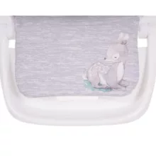 صندلی غذاخوری کودک کیکابو مدل Sweetnature Rabit