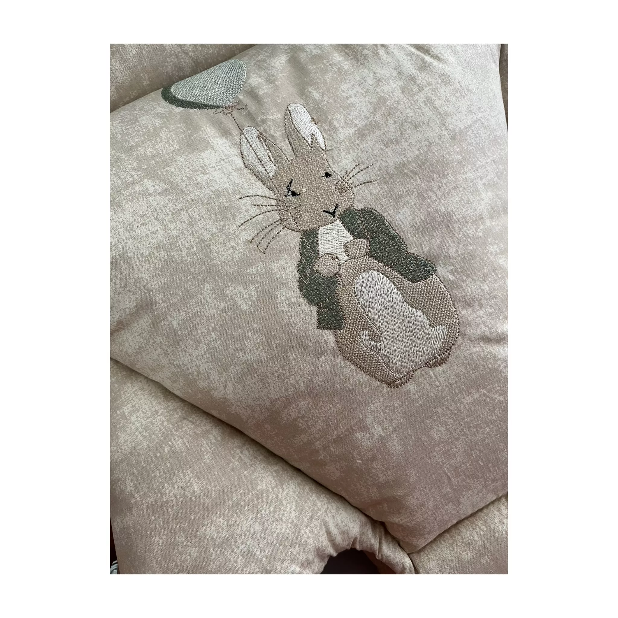 آغوشی نوزاد مدل 072