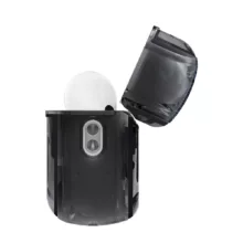 کاور کد 02 مدل Ultra Hybrid Zero One (MagFit) مناسب برای کیس اپل ایرپاد 1/2