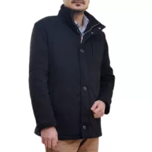 پالتو مردانه مدل 09