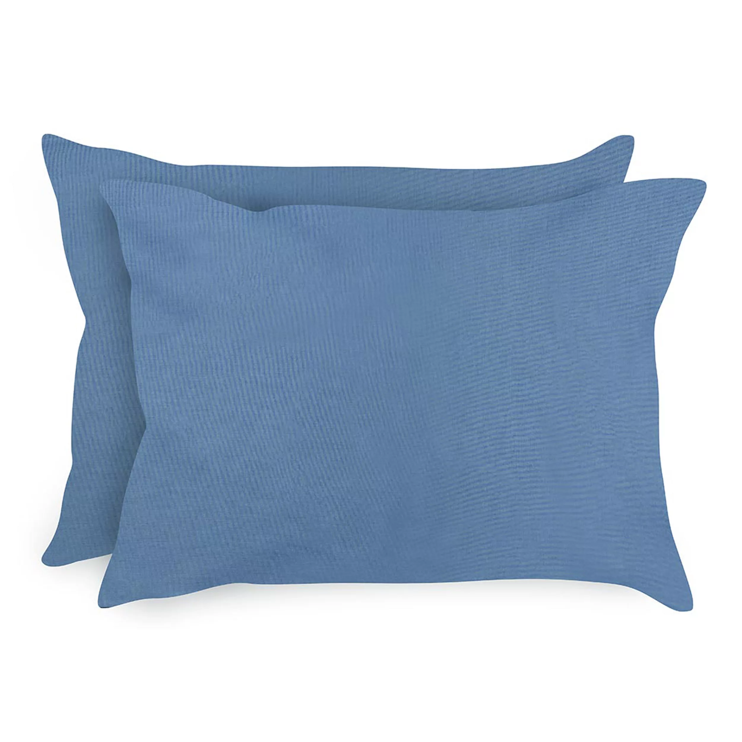 رو بالشی انگلیش هوم مدل Duz بسته 2 عددی