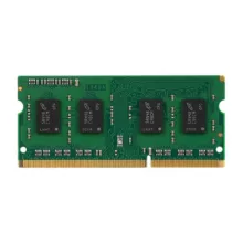 رم لپ تاپ DDR3L تک کاناله 1600 مگاهرتز CL11 سامسونگ مدل YK0 ظرفیت 8 گیگابایت