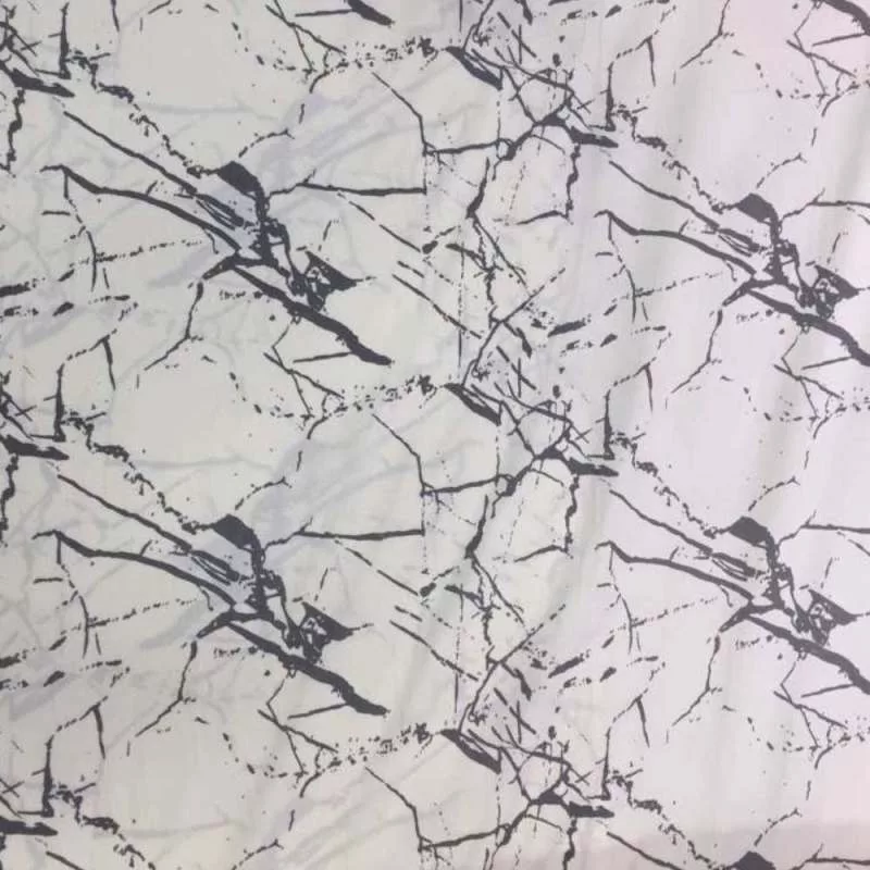 روکش لحاف مدل  سنگ گرانیت دو نفره سایز 220x200 سانتی متر