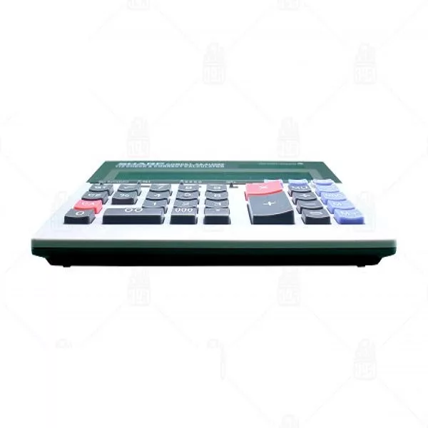 ماشین حساب مدل cs-2130rp