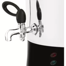 سماور برقی کرکماز مدل ÇAYKOLIK کد 34101 گنجایش 3 لیتر