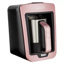 قهوه‌ساز فکر مدل KAAVE STEEL