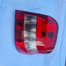 خطر عقب راست کد 508000 مناسب سايپا 141