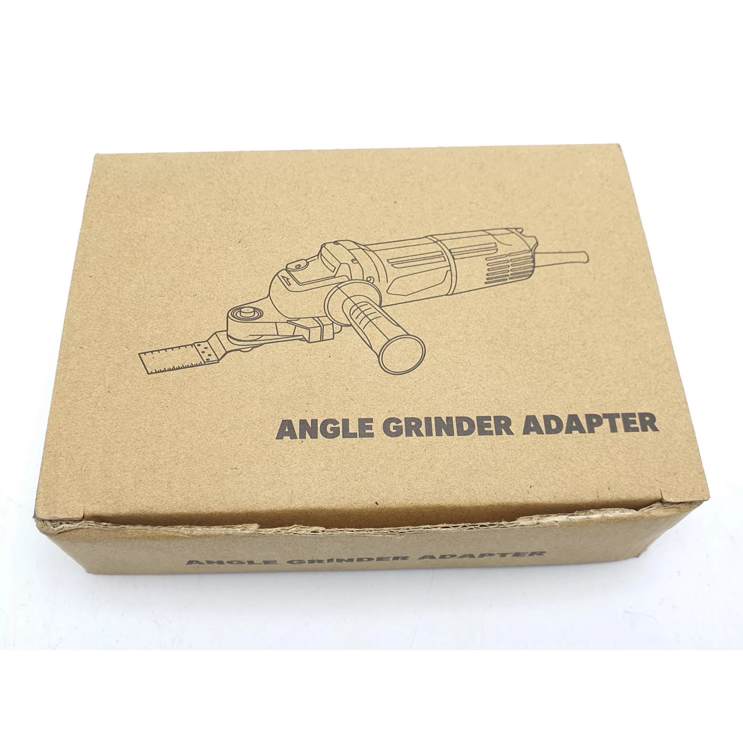 تبدیل مینی فرز به ابزار چندکاره مدل ANGLE-5