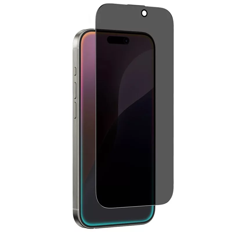محافظ صفحه نمایش مک دودو مدل PF-6867 مناسب برای گوشی موبایل اپل iPhone 16 PRO MAX