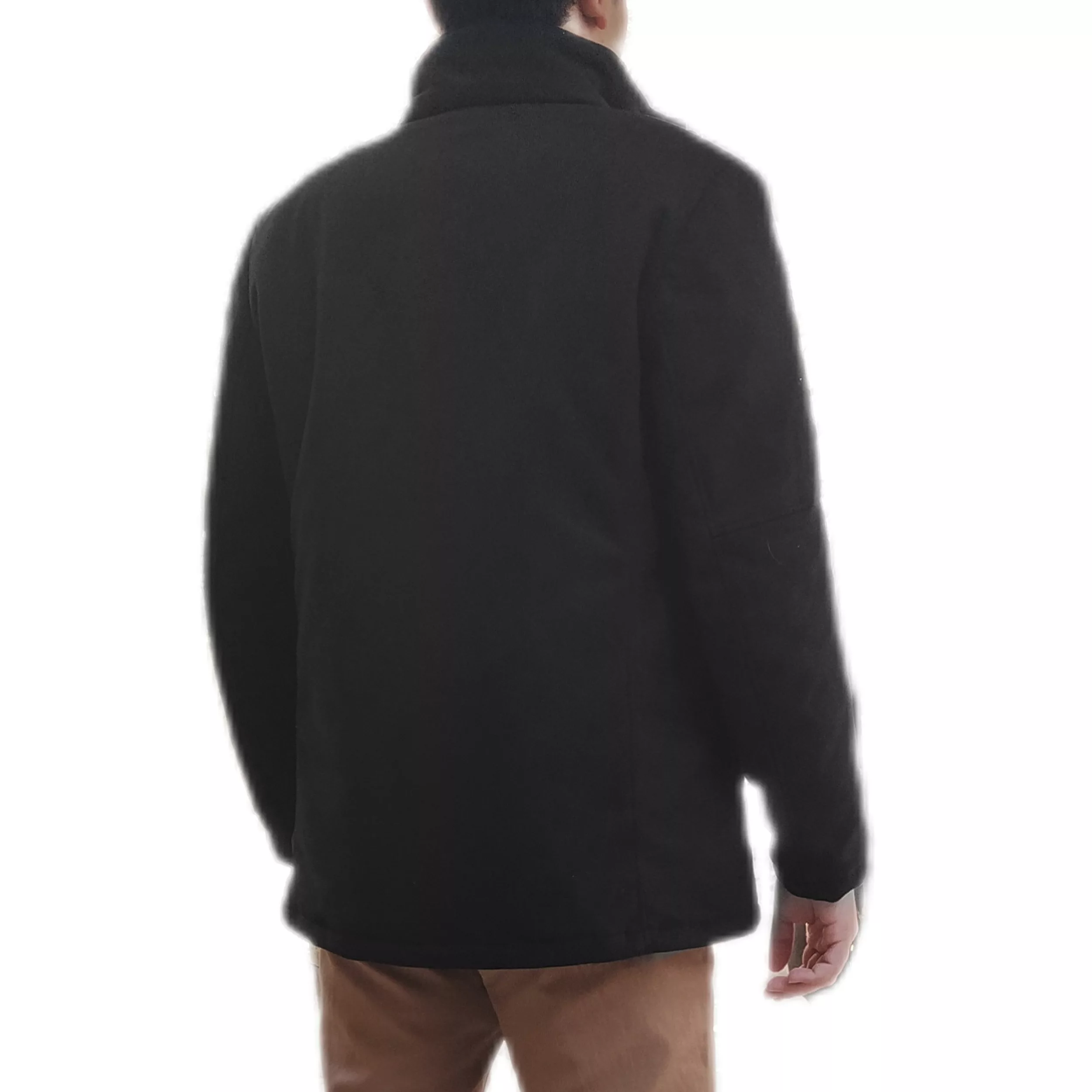 پالتو مردانه مدل 09