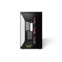 کیس کامپیوتر گیمینگ تسکو مدل GC 4492