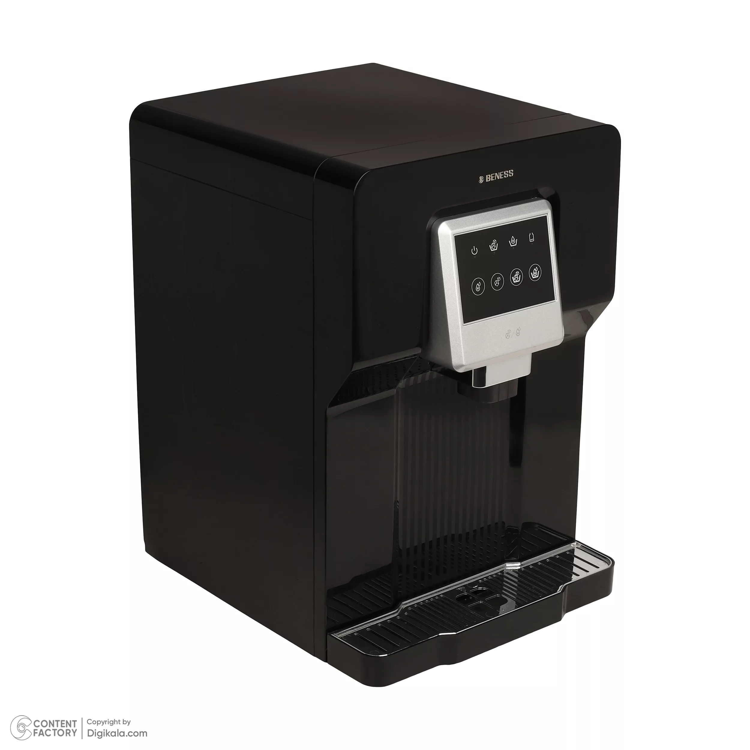 آبسردکن بنس مدل BW-D573A