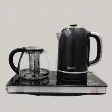 چای ساز کنار هم مایر مدل MR-1525