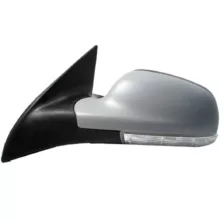 راهنما آینه چپ خودرو چیکال مدل P-874-L مناسب برای دانگ فنگ H30 کراس