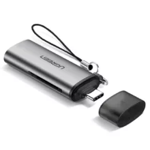 کارت‌خوان یوگرین مدل CM184-50704