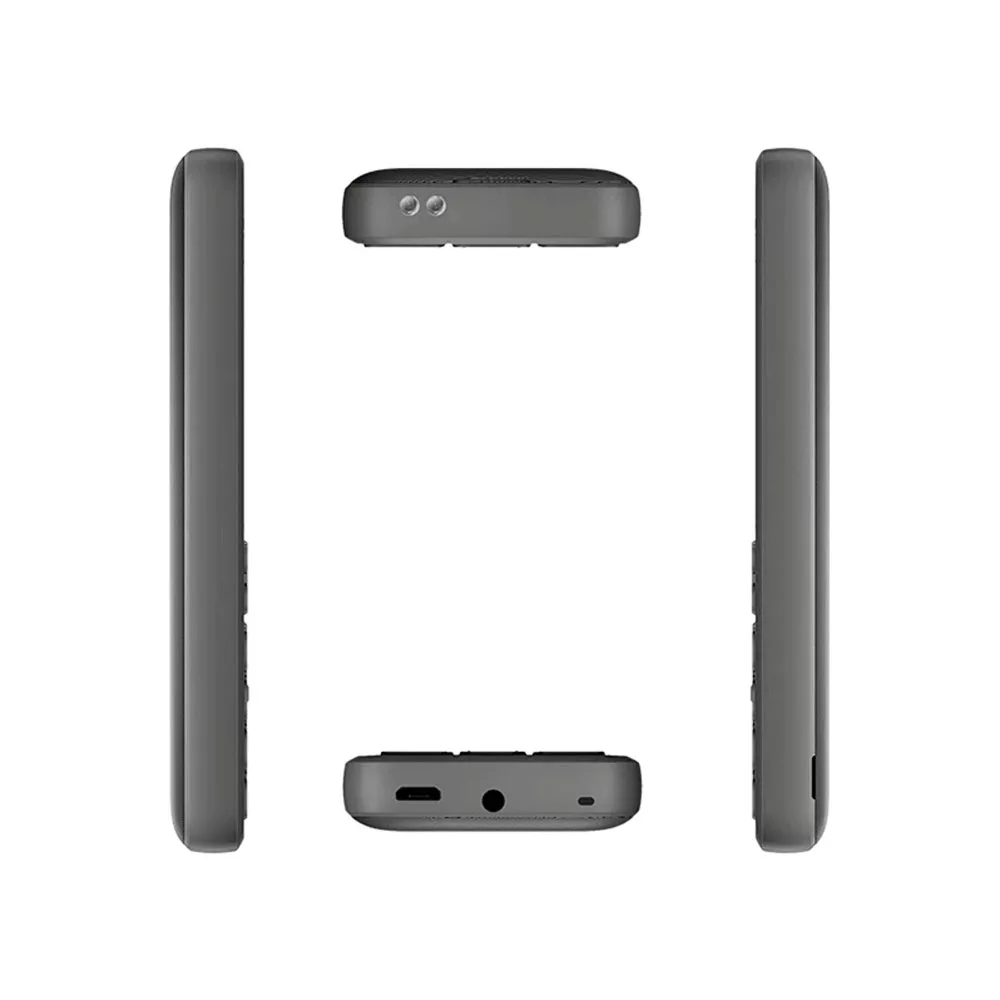 گوشی موبایل تی سی اچ مدل ARC دو سیم‌کارت ظرفیت 4 مگابایت