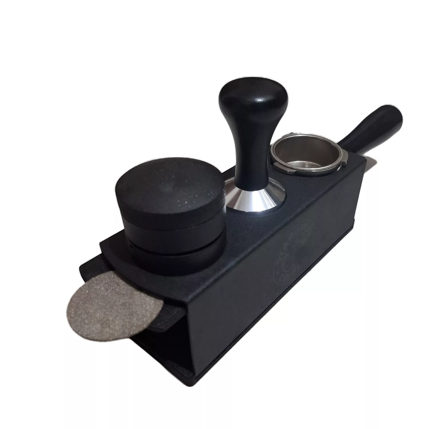 استند لوازم جانبی قهوه ساز مدل 051