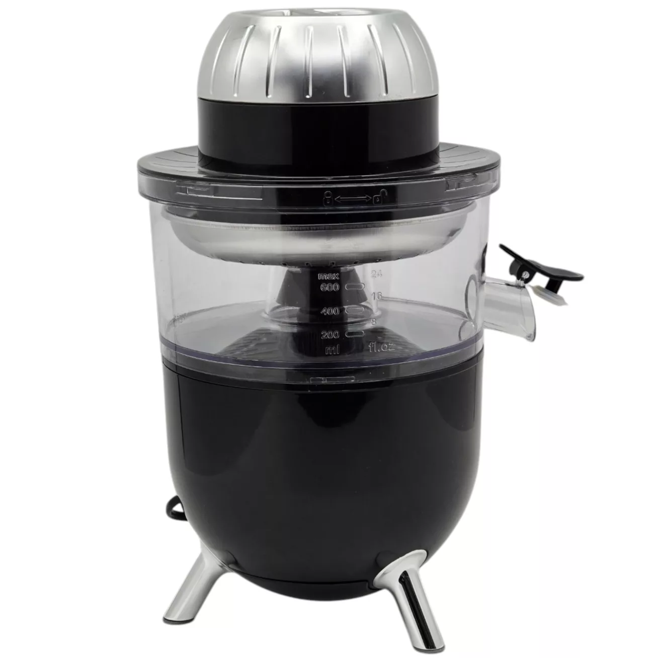 آب مرکبات گیر رومانتیک هوم مدل VS-6303B