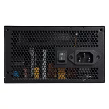 منبع تغذیه کامپیوتر ای دیتا ایکس پی جی مدل KYBER 650W