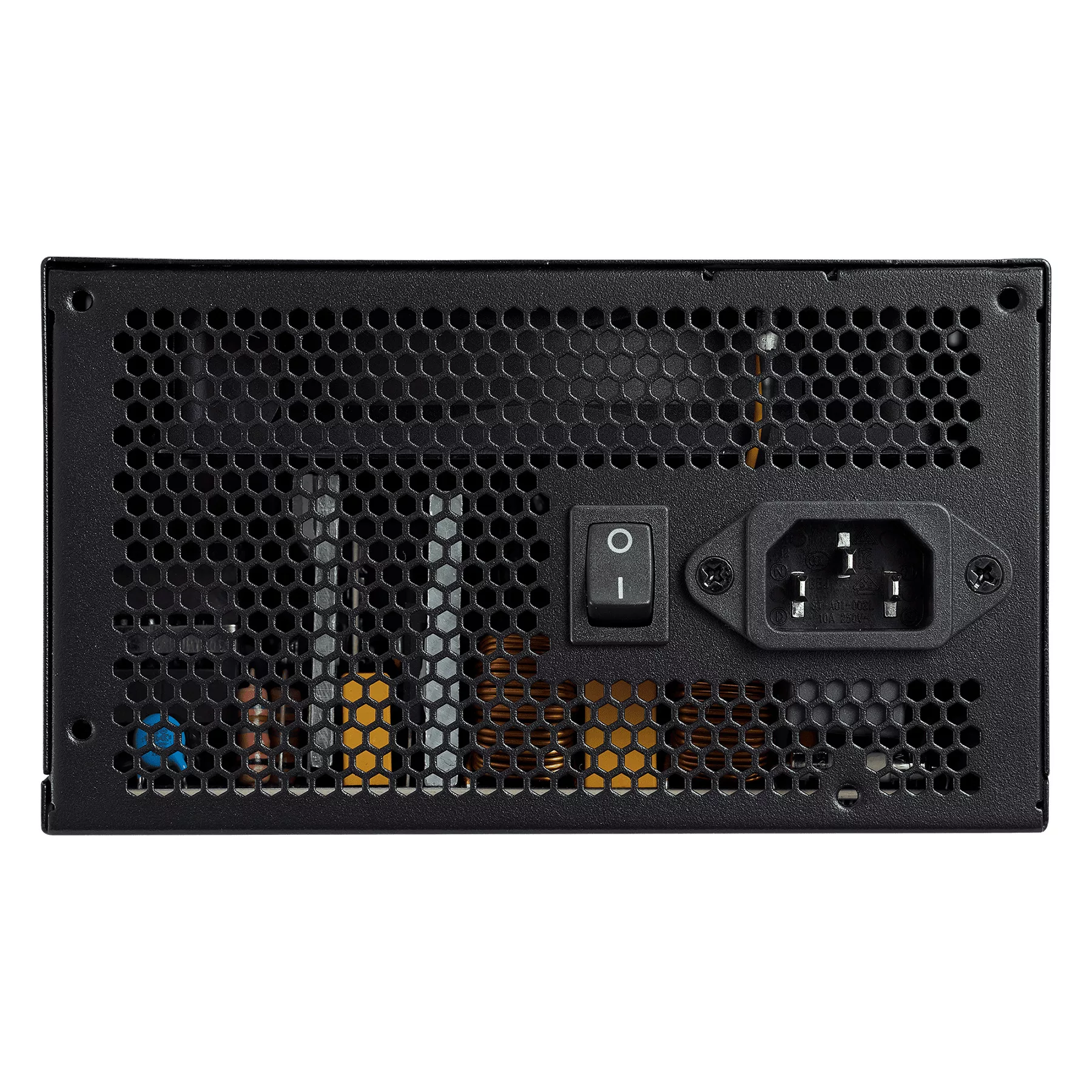منبع تغذیه کامپیوتر ای دیتا ایکس پی جی مدل KYBER 650W