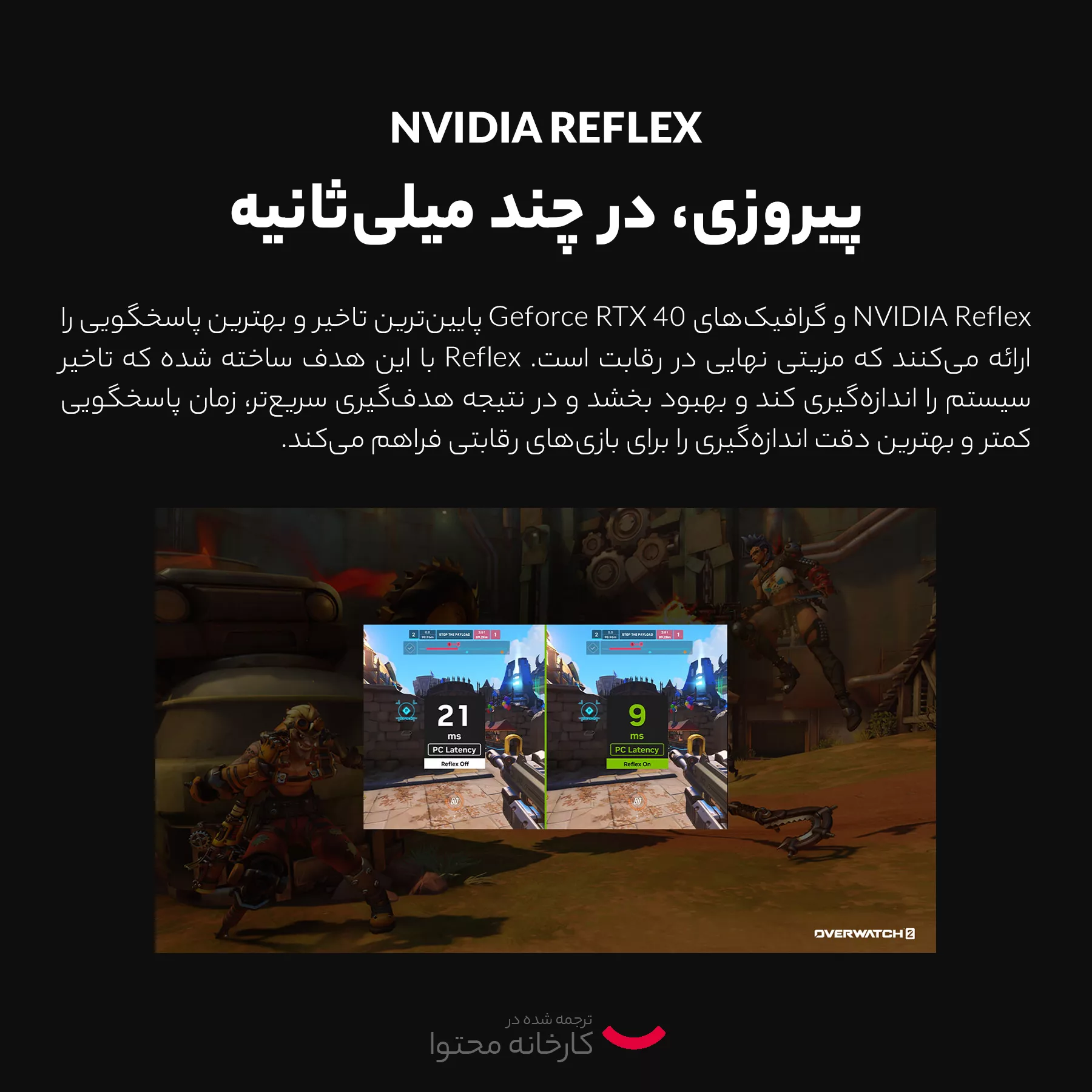 کارت گرافیک گیگابایت مدل GeForce RTX 4080 SUPER WINDFORCE V2 16G