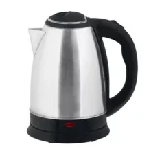 کتری برقی مدل استیل