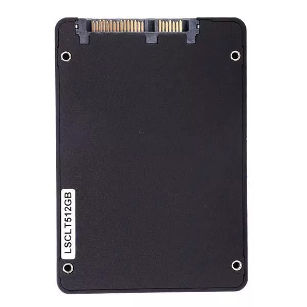 اس اس دی اینترنال کینگ مکس مدل KM512GSIV32 ظرفیت 512 گیگابایت