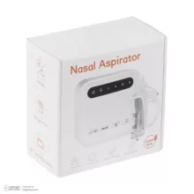 پوار بینی کودک لبتو مدل Nasal Aspirator