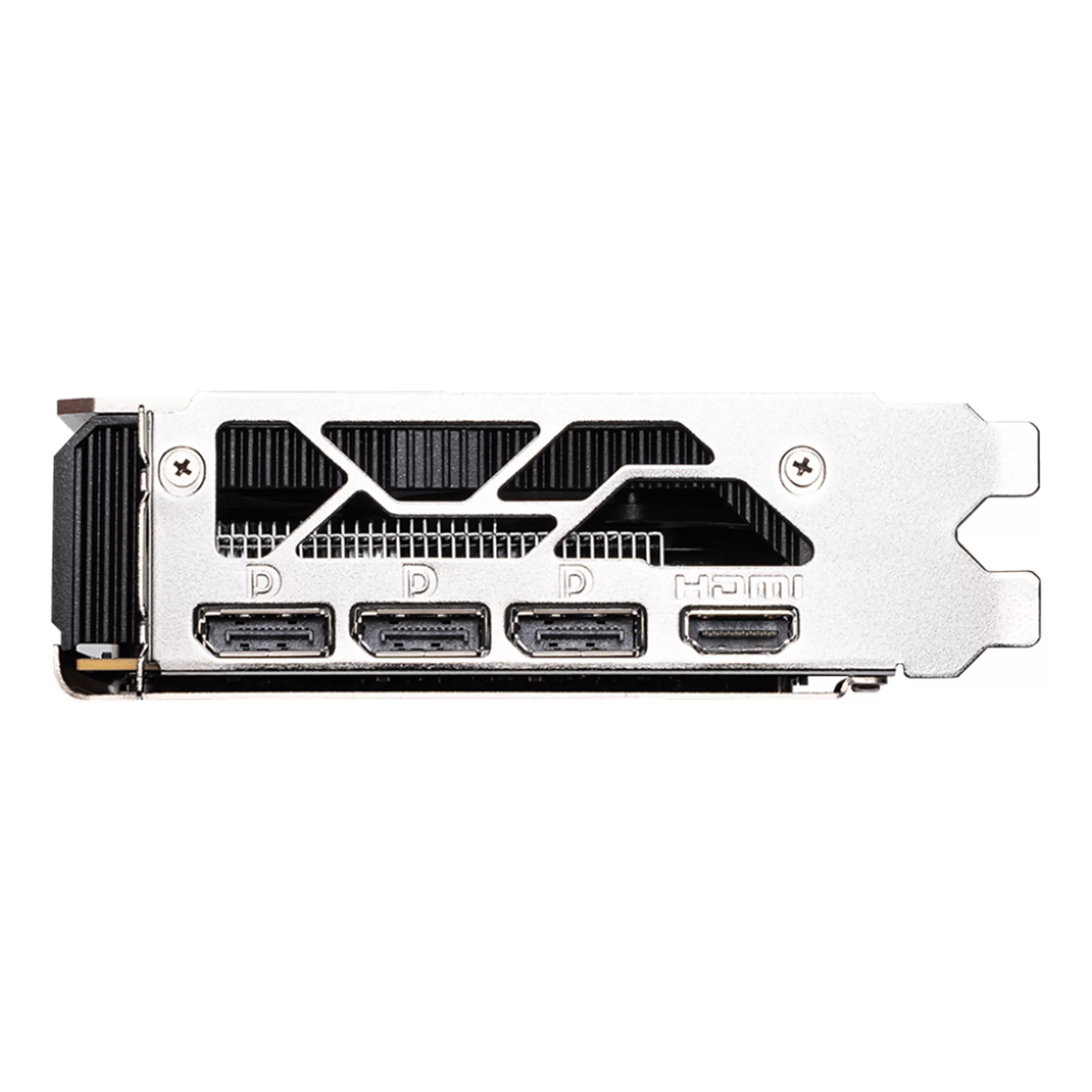 کارت گرافیک ام اس آی مدل RTX 5060 8G INSPIRE 2X OC