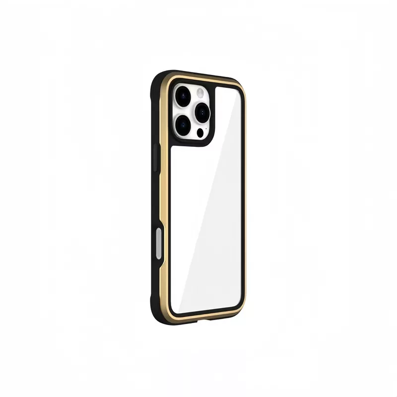 کاور کی-زد دو مدل Ares New مناسب برای گوشی موبایل اپل iPhone 16 Pro Max