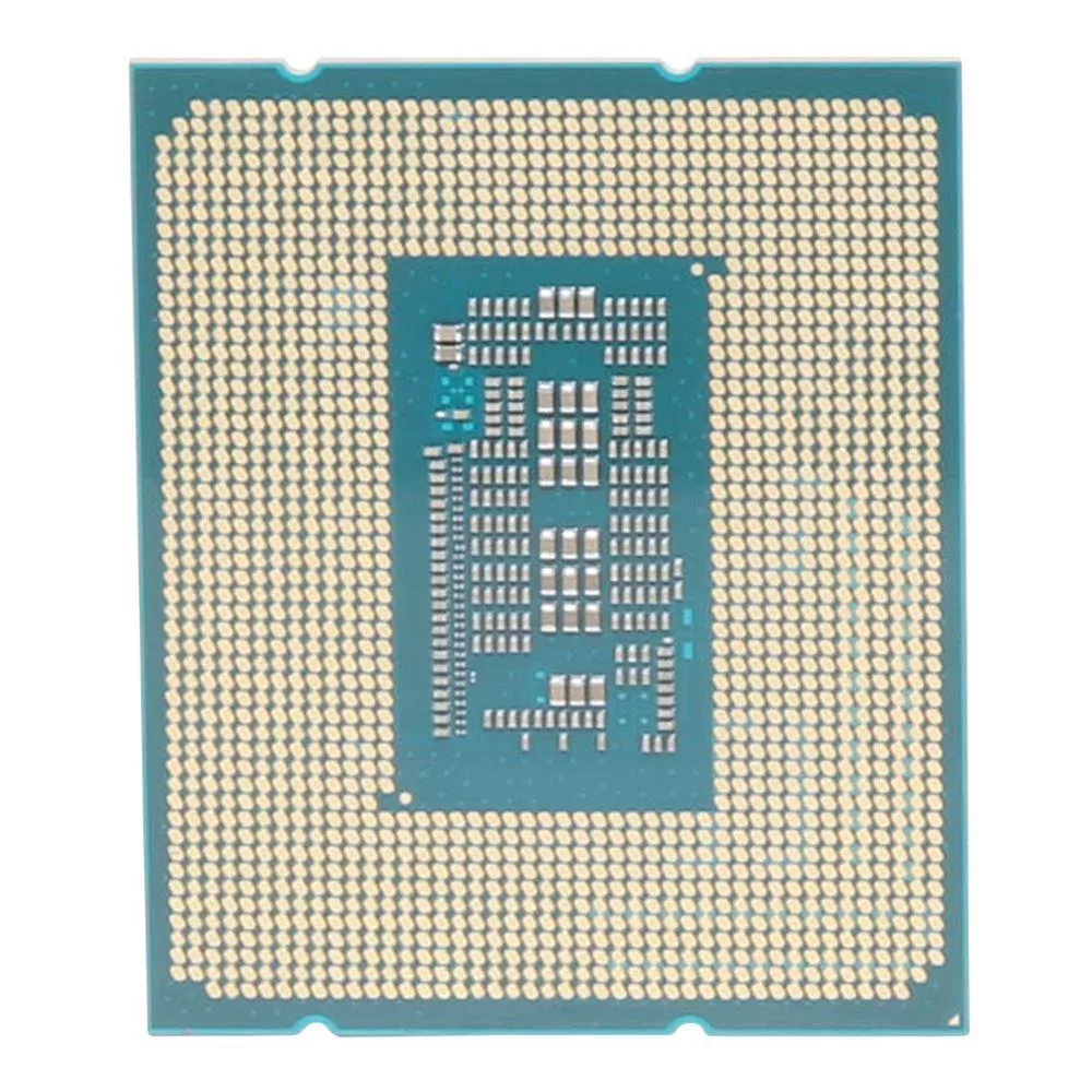پردازنده مرکزی اینتل مدل Core i5-12600KF Tray