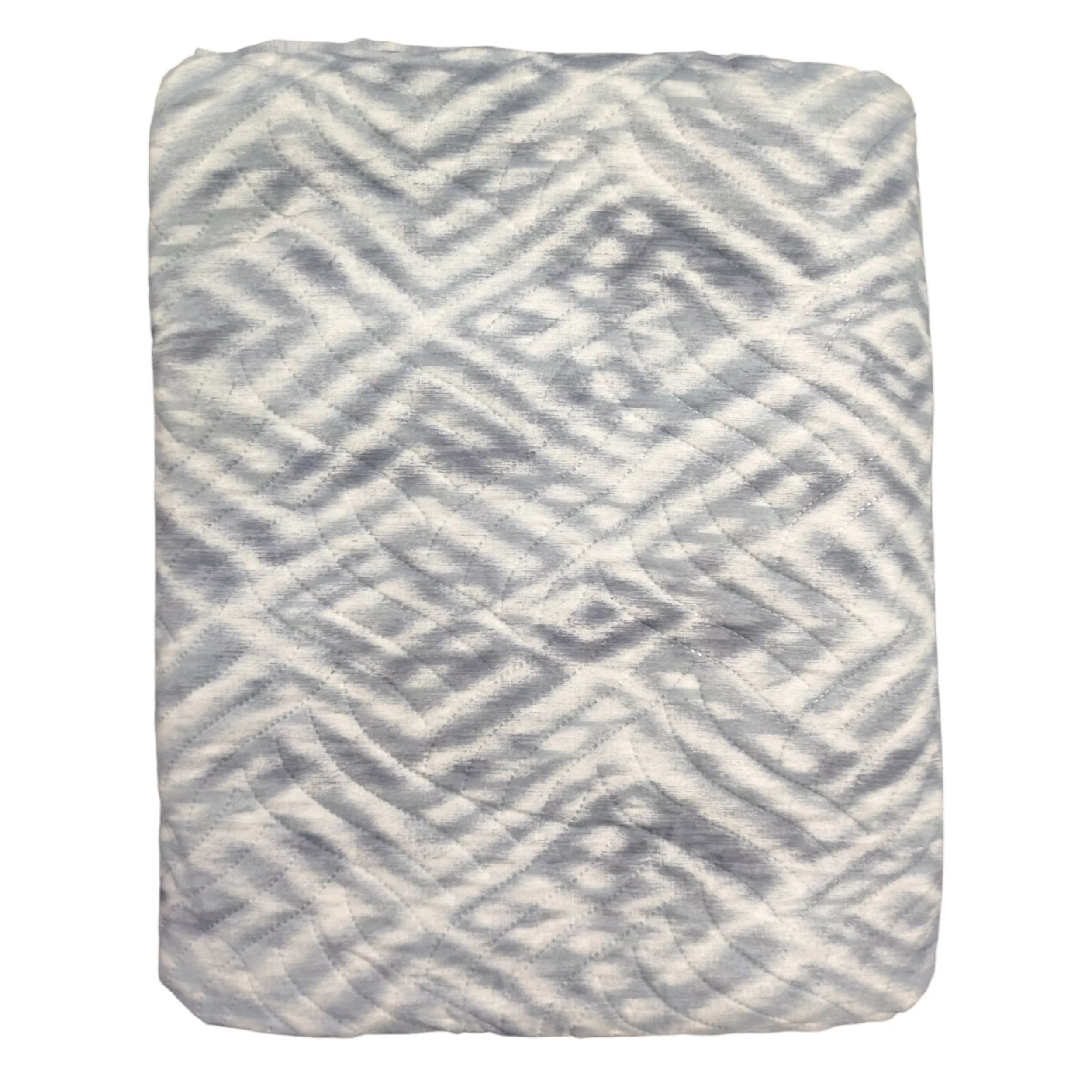 روتختی دو نفره مادام کوکو مدل Darsia King Mavi سایز 260x240 سانتیمتر