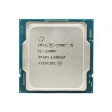 پردازنده مرکزی اینتل مدل I5-11400F Box