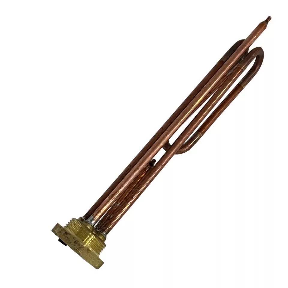 المنت آبگرمکن دما اتحاد مدل دوغلافه A01 2000W