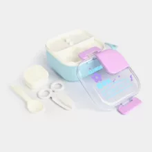 ظرف نگهدارنده غذا کودک مدل tedemei کد 210